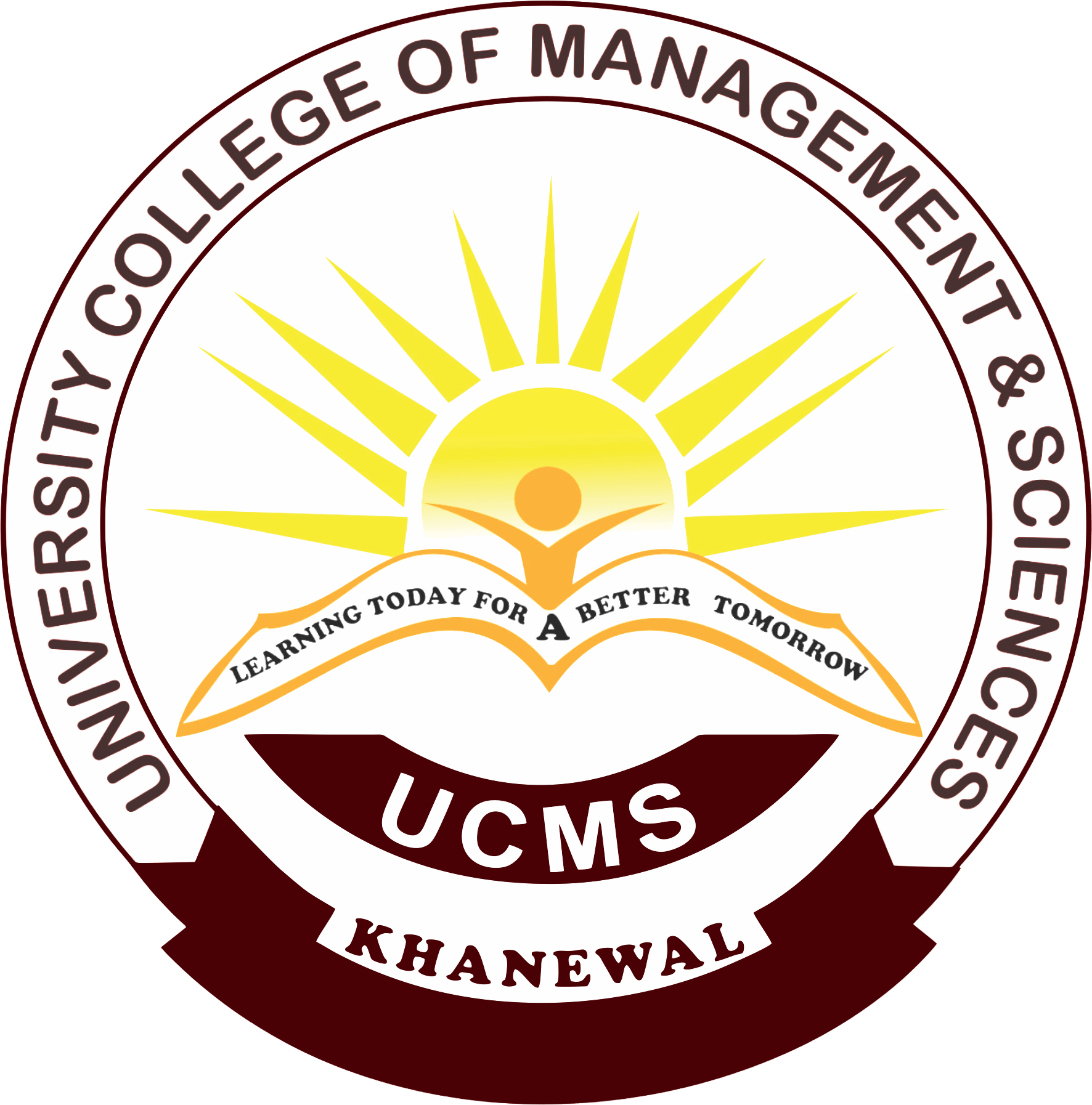 UCMS Logo